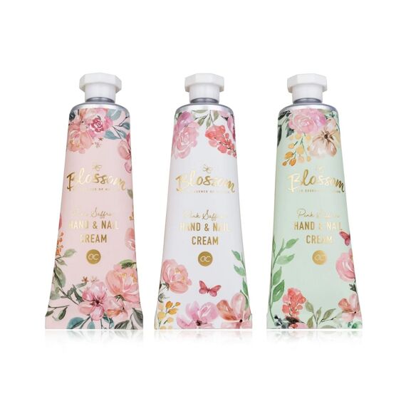 Blossom4 Handcreme 60Ml In Tube