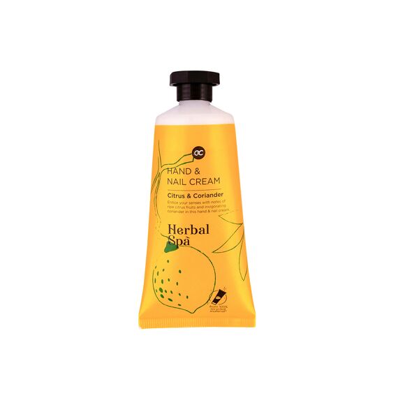 Herbal Spa Handcreme 60Ml