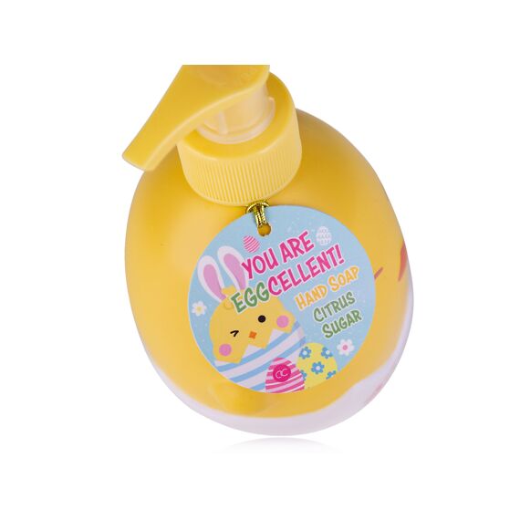 You Are Eggcellent 500Ml Handzeep Kuiken