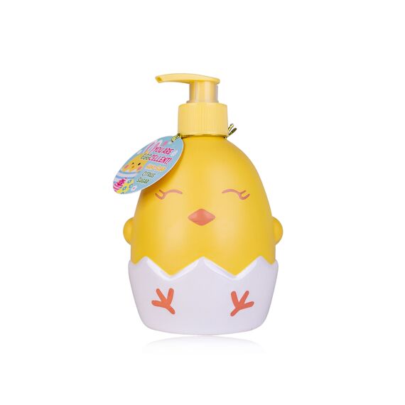 You Are Eggcellent 500Ml Handzeep Kuiken