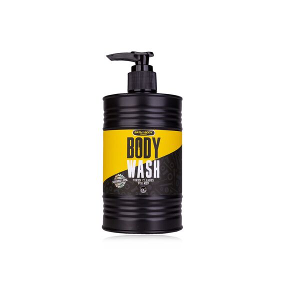 Bath + Body Toolkit 400Ml Body Wash