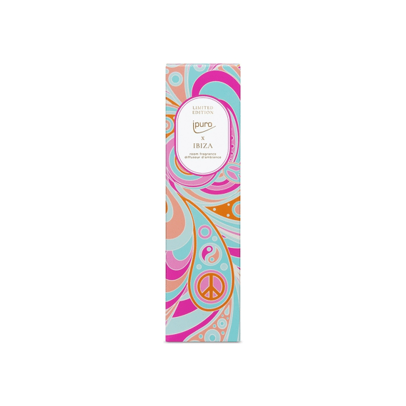 Ipuro Limited Edition Ibiza 240Ml