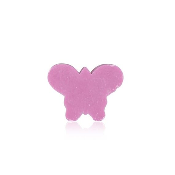 Blossom3 25Gr Zeep In Organza Zakje