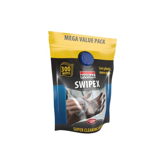 Swippex Mega Value Pack