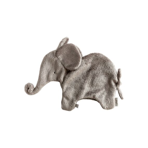 Dimpel Oscar Olifant Tuttie Grijsbruin