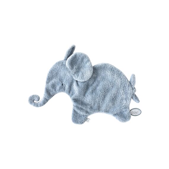 Dimpel Oscar Olifant Tuttie Blauw