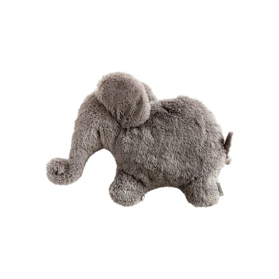 Dimpel Oscar Olifant Knuffel Pancake Grijsbruin