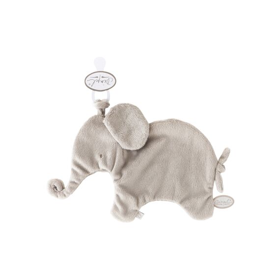 Dimpel Oscar Olfiant Tuttie Grijsbeige