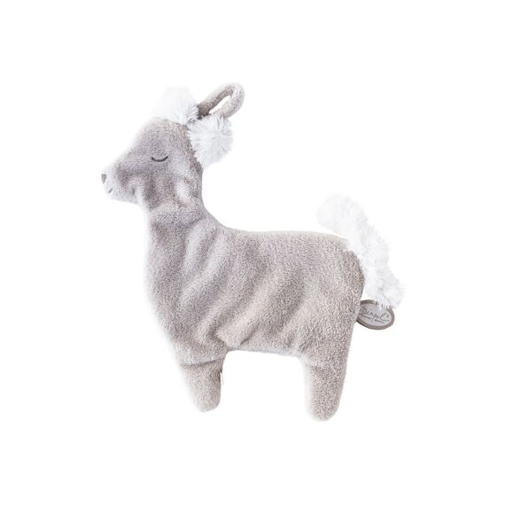 Dimpel Lulu Alpaca Tuttie Greige