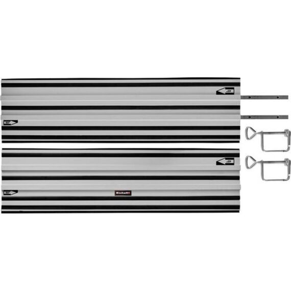 Einhell Aluminium Geleiderail 2X1000Mm