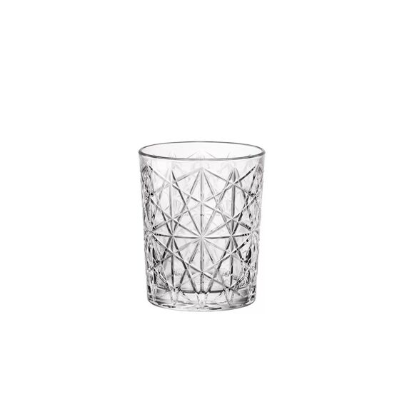 Bormioli Rocco Lounge Dof 39 Cl Set 4