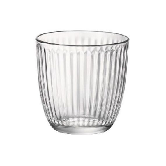 Bormioli Rocco Line Glas 29Cl Set6