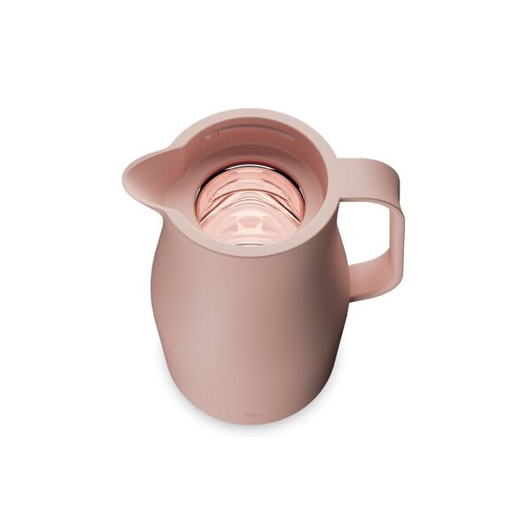 Alfi Econscious Schenkkan 1L Powder Rose
