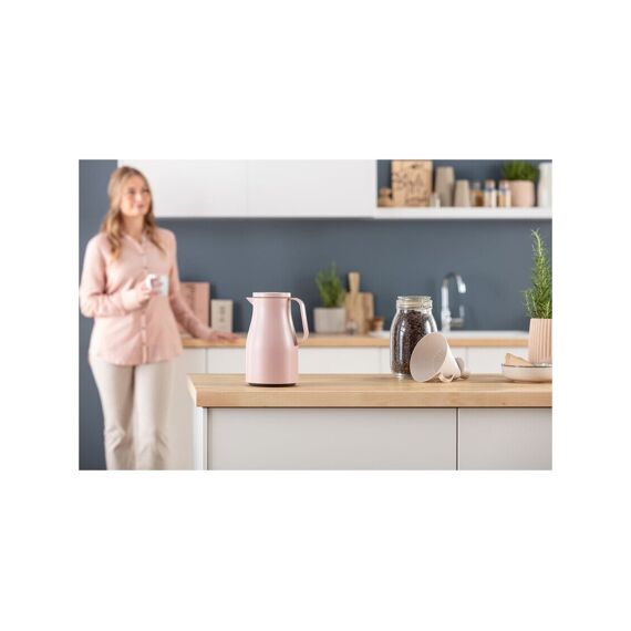 Alfi Econscious Schenkkan 1L Powder Rose