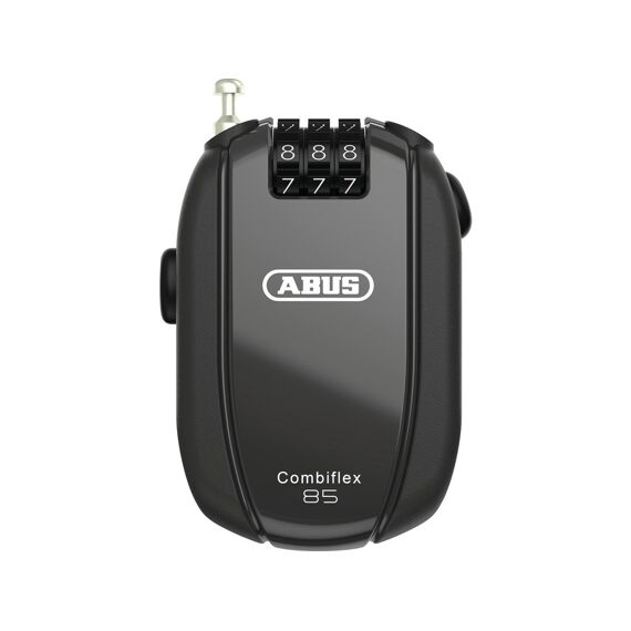 Abus Slot Combiflex Break 85 Zwart