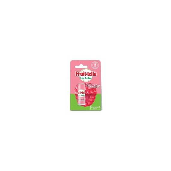 Fruitella Lippenbalsem 4,4Gr