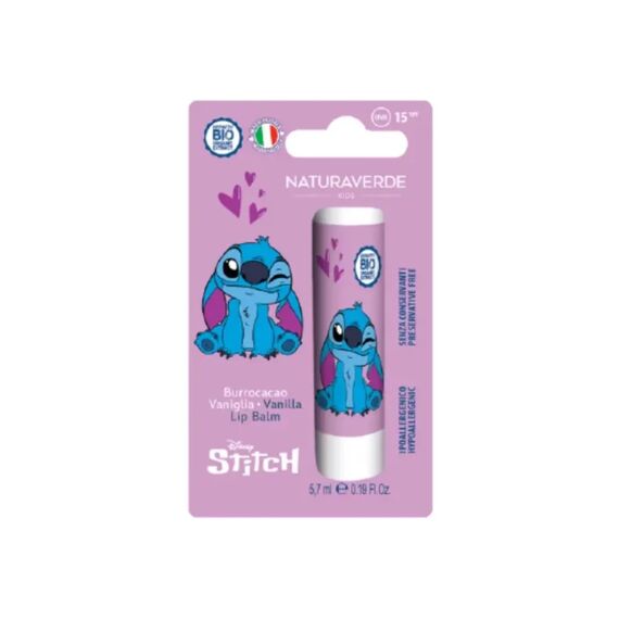 Stitch Lippenbalsem 5,7Ml