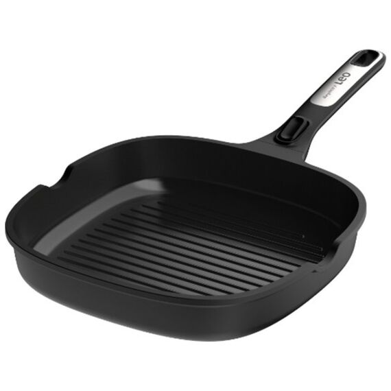 Berghoff Phantom Grillpan Afneembare Greep 26Cm