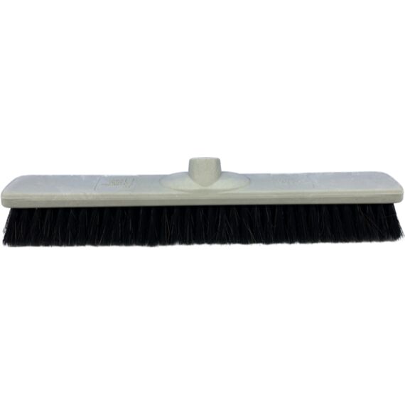 Ecocycled Zaalveger Paardenhaarmix 50Cm