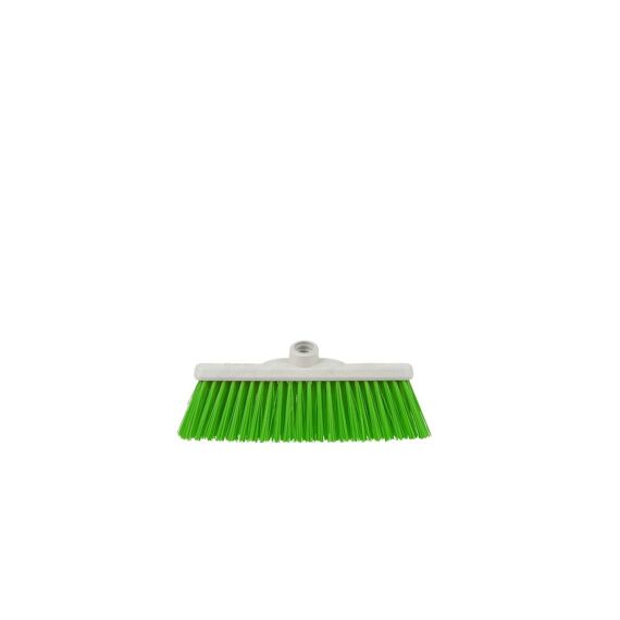 Ecocycled Straatkeerder Pet Groen 30Cm
