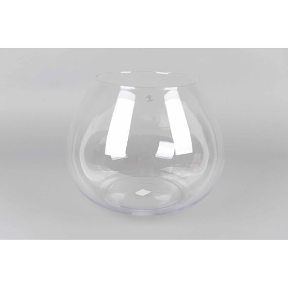 Convexa - Glazen Vaas - Upper-Class Glass 38Xh30Cm