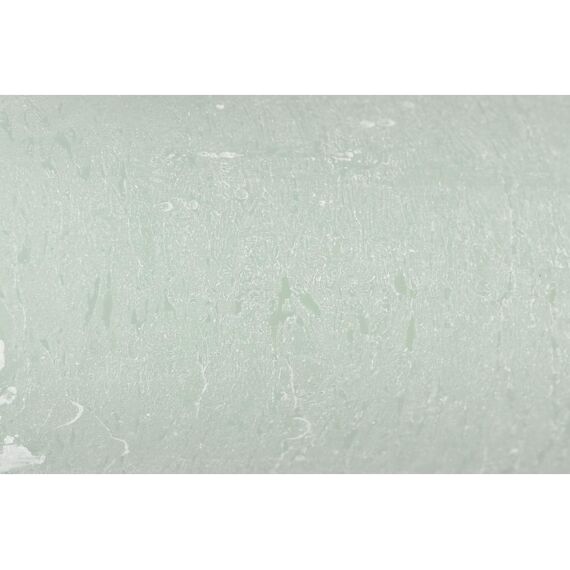 Luz Your Senses Rustic - Drijfkaars  4 Wieken- Sea Foam - 17Xh7Cm