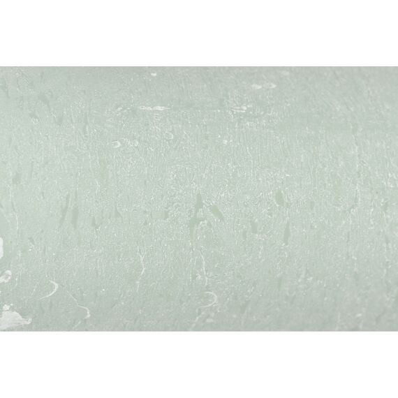 Luz Your Senses Rustic - Cilinderkaars - Sea Foam - 9Xh9Cm