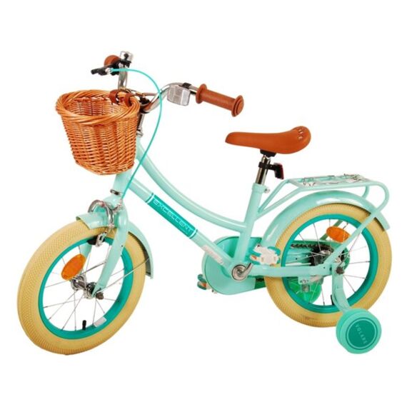 Volare Excellent Kinderfiets Meisje 14