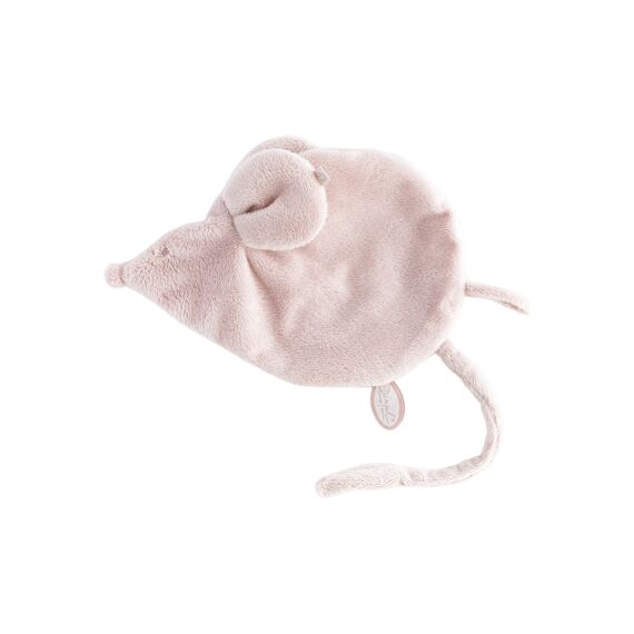 Dimpel Maude Muis Tuttie Roos