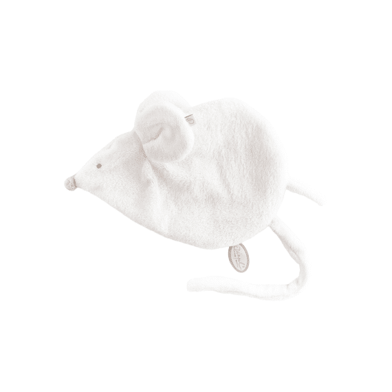 Dimpel Maude Muis Tuttie Wit