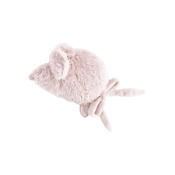 Dimpel Maude Muis Knuffel Cracklin Pancake Roos