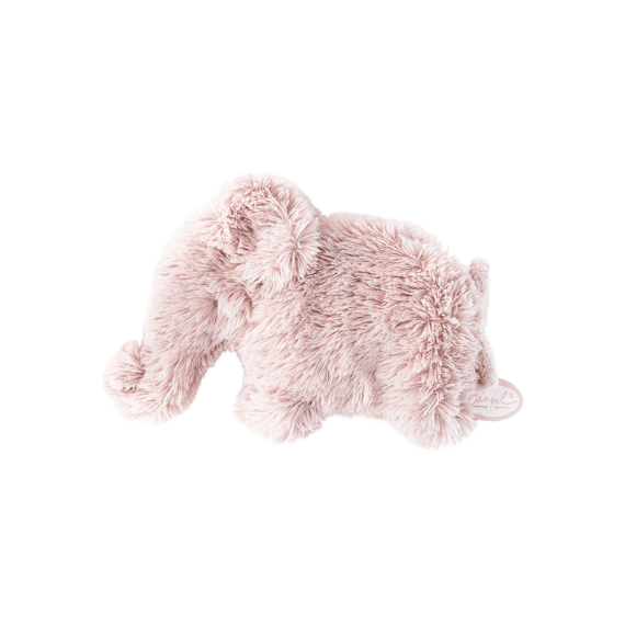 Dimpel Oscar Olifant Knuffel Mini Pancake Oudroze