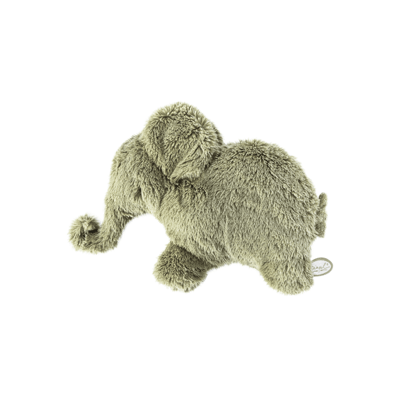 Dimpel Oscar Olifant Knuffel Pancake Groen