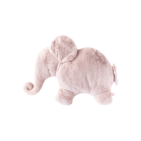 Dimpel Oscar Olifant Knuffel Pillou Xl Oudroze