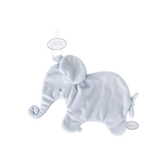 Dimpel Oscar Olifant Tuttie Lichtblauw