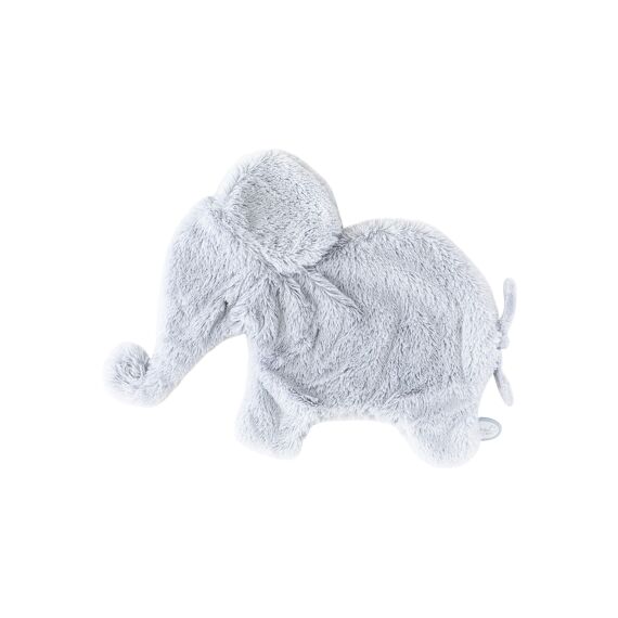 Dimpel Oscar Olifant Doudou Lichtblauw