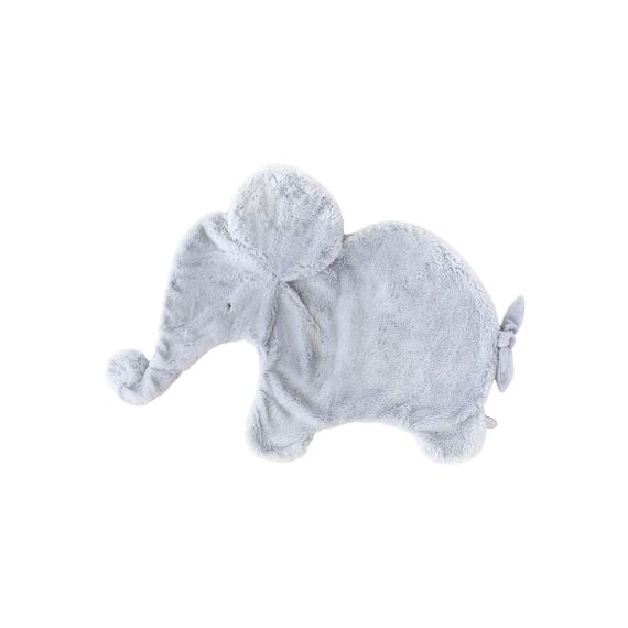 Dimpel Oscar Olifant Moppie Lichtblauw