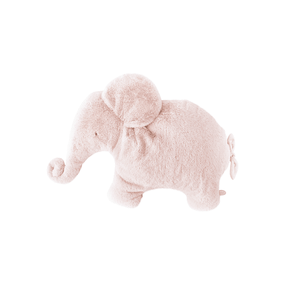Dimpel Oscar Olifant Knuffel Pillou Xl Lichtroze