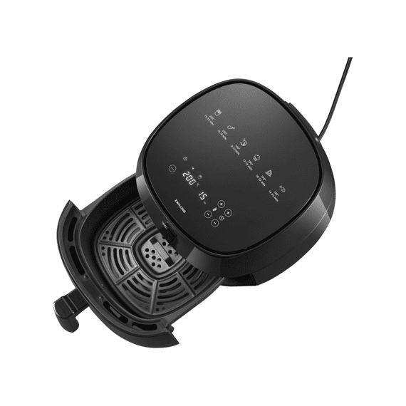 Zwilling Electrics Airfryer 4L