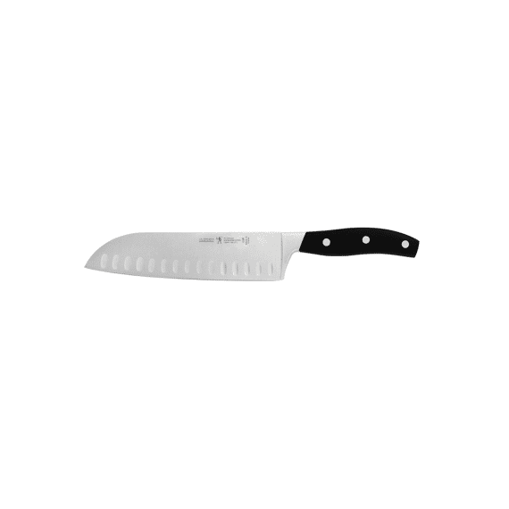 Henckels International Contour Santokumes Met Kuiltjes 18Cm