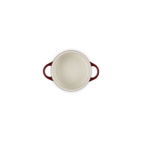 Le Creuset Mini Cocotte Rhone 10Cm