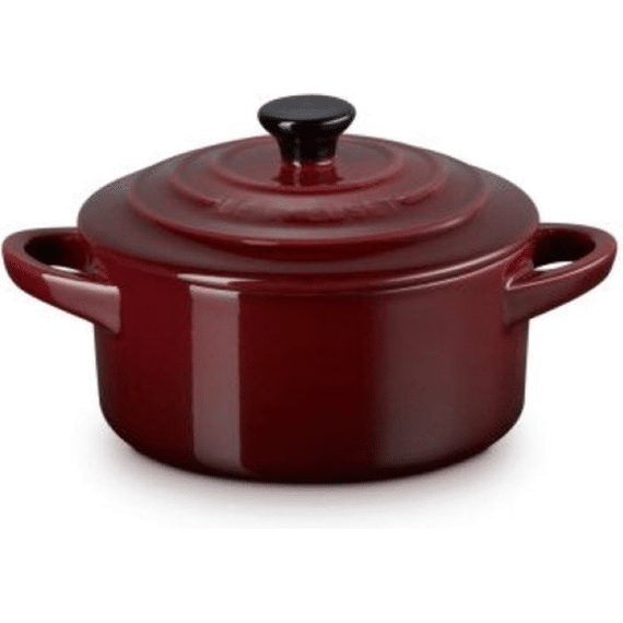 Le Creuset Mini Cocotte Rhone 10Cm