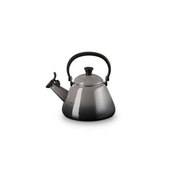 Le Creuset Fluitketel Kone Flint 1.6L