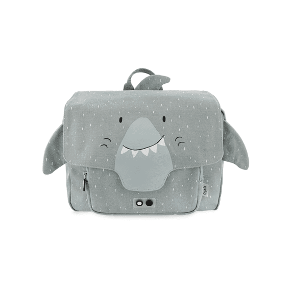 Trixie Boekentas Mr Shark