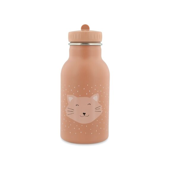 Trixie Thermos Drinkfles 350Ml Mrs Cat