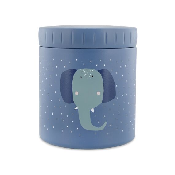 Trixie Voedselthermos 500Ml Mrs Elephant
