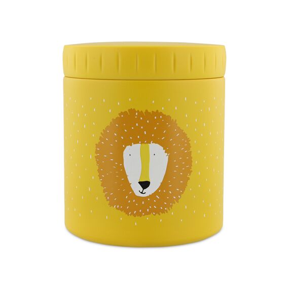 Trixie Voedselthermos 500Ml Mr Lion