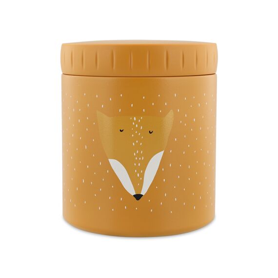 Trixie Voedselthermos 500Ml Mr Fox