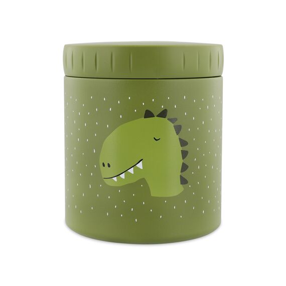 Trixie Voedselthermos 500Ml Mr Dino
