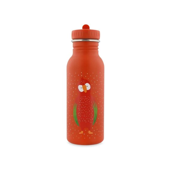 Trixie Drinkfles 500Ml Mr Parrot